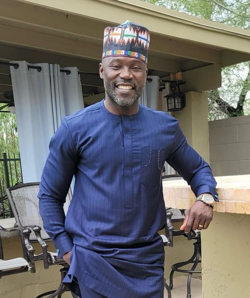 Kulikam Messiah Justin