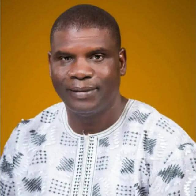 Prof. Oliver N Maitera