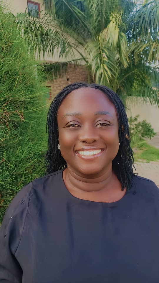 Ajijir Amina Wulasha Esq.