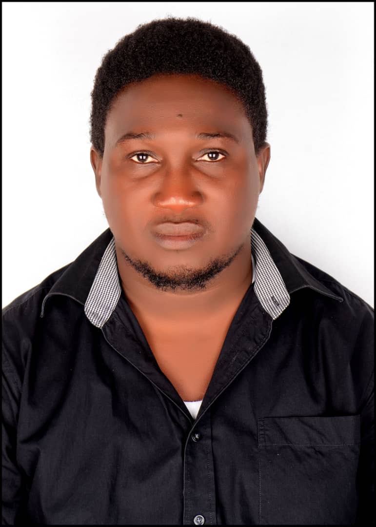 Clarkson Hyela Yaduma.