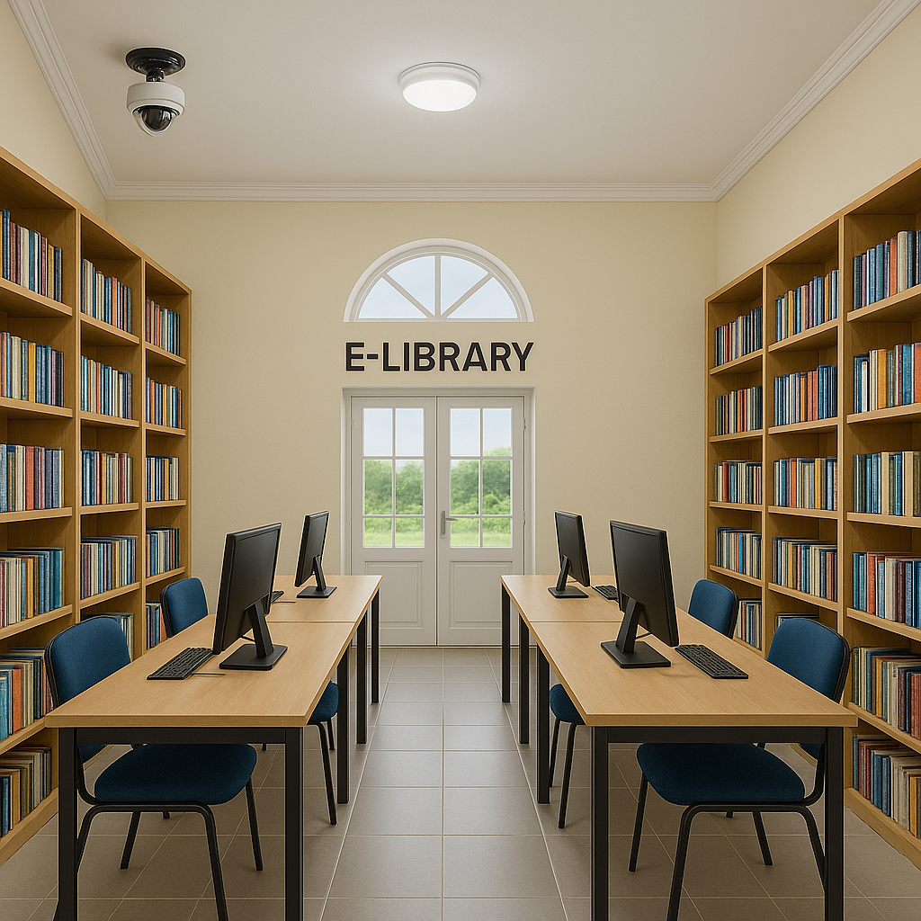 library